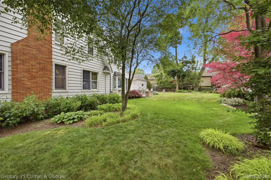 307 Tannahill Street Dearborn City MI 48124