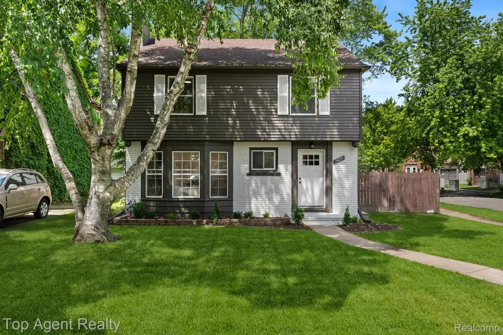 14257 Artesian Street Detroit City MI 48223