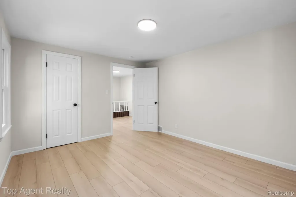 14257 Artesian Street Detroit City MI 48223