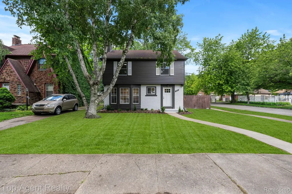14257 Artesian Street Detroit City MI 48223