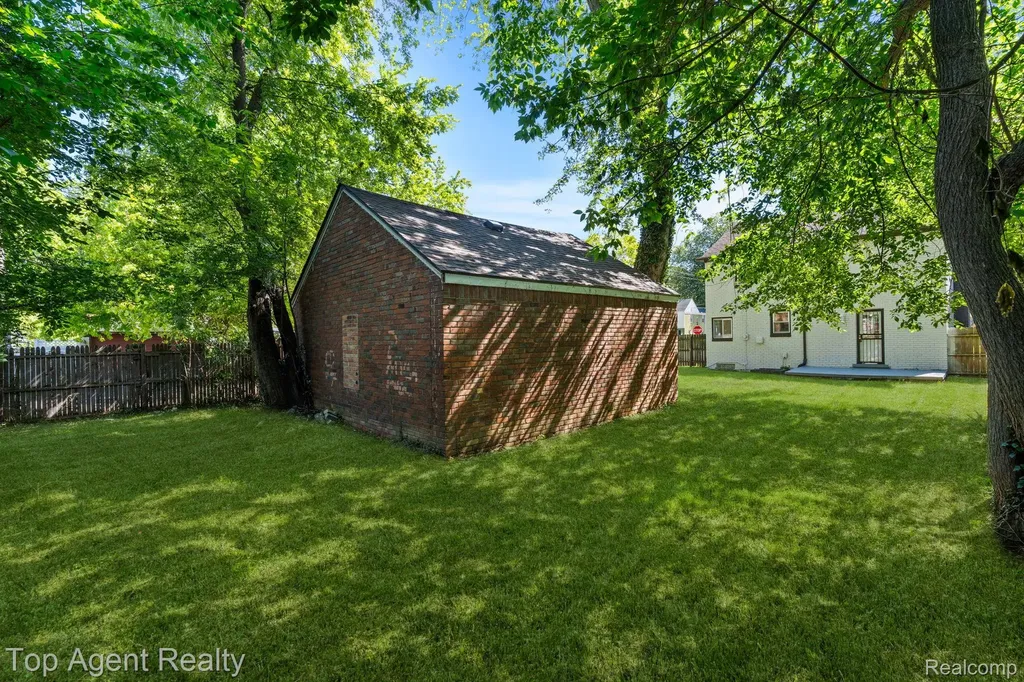 14257 Artesian Street Detroit City MI 48223