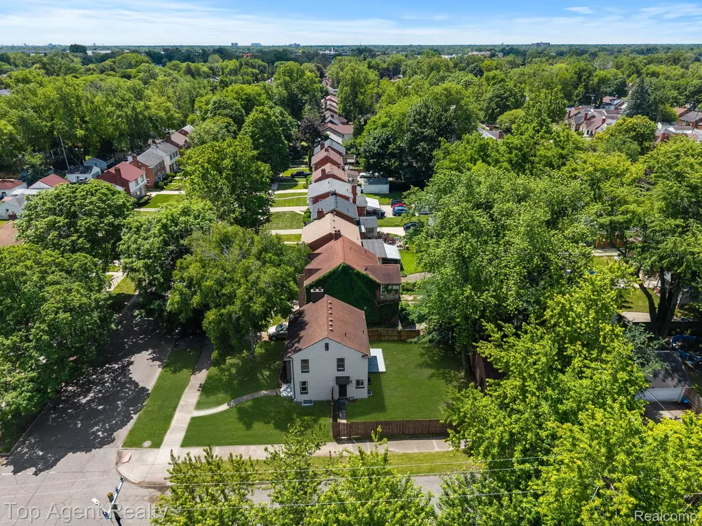 14257 Artesian Street Detroit City MI 48223