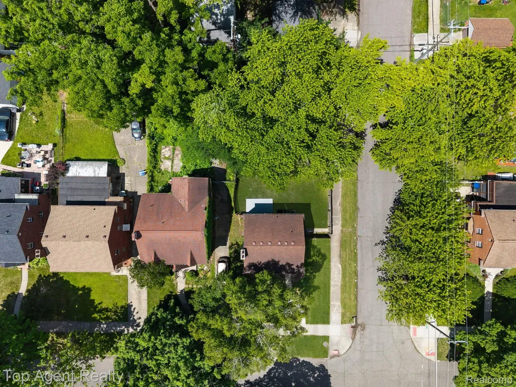 14257 Artesian Street Detroit City MI 48223