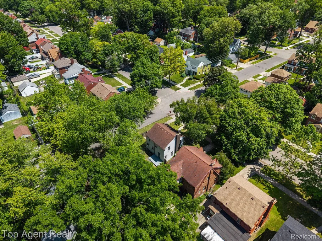 14257 Artesian Street Detroit City MI 48223