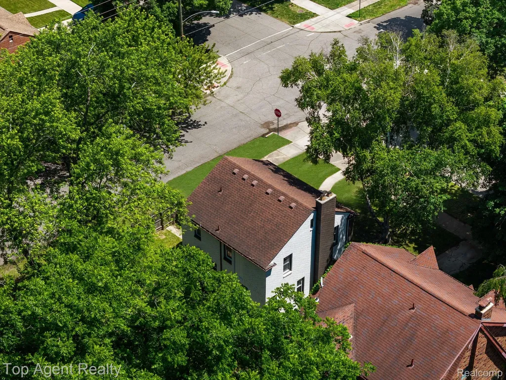 14257 Artesian Street Detroit City MI 48223