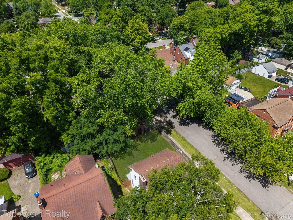 14257 Artesian Street Detroit City MI 48223