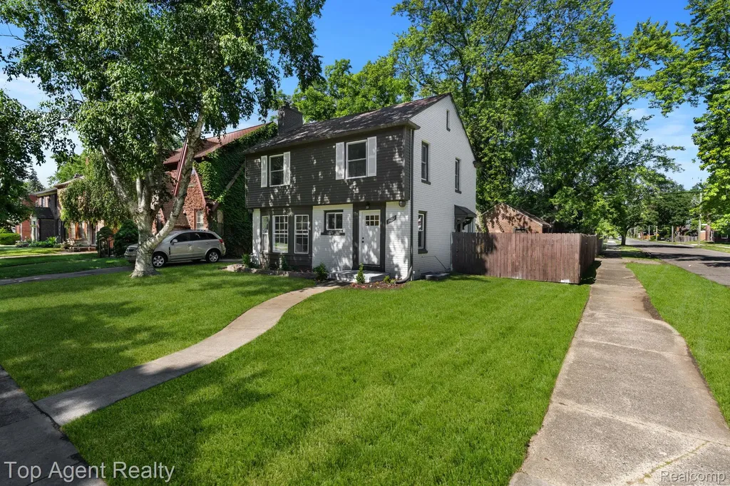 14257 Artesian Street Detroit City MI 48223
