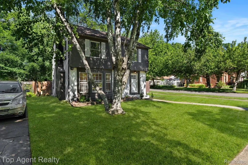 14257 Artesian Street Detroit City MI 48223
