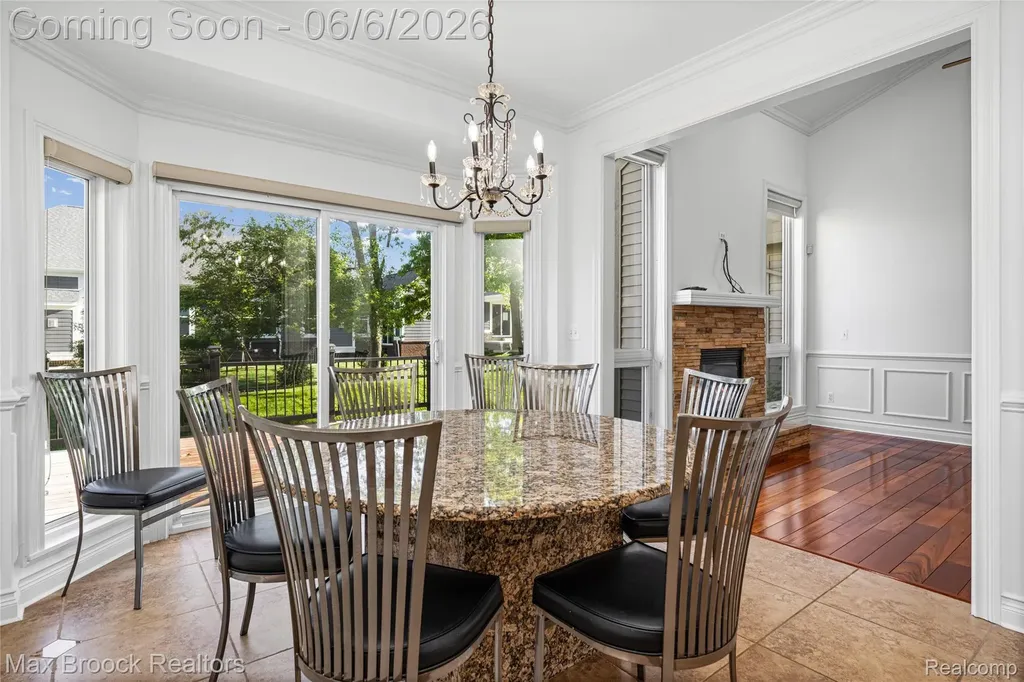 1723 Pine Forest Drive Commerce Charter Township MI 48390