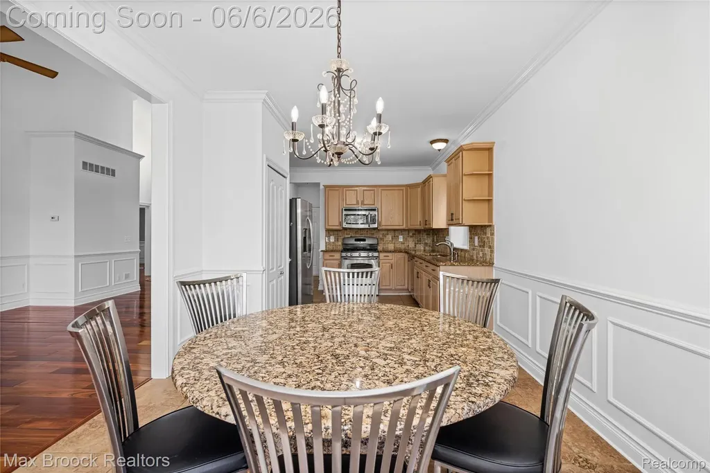 1723 Pine Forest Drive Commerce Charter Township MI 48390