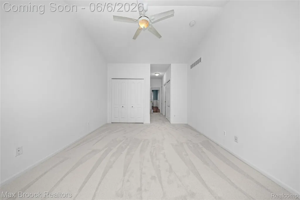 1723 Pine Forest Drive Commerce Charter Township MI 48390