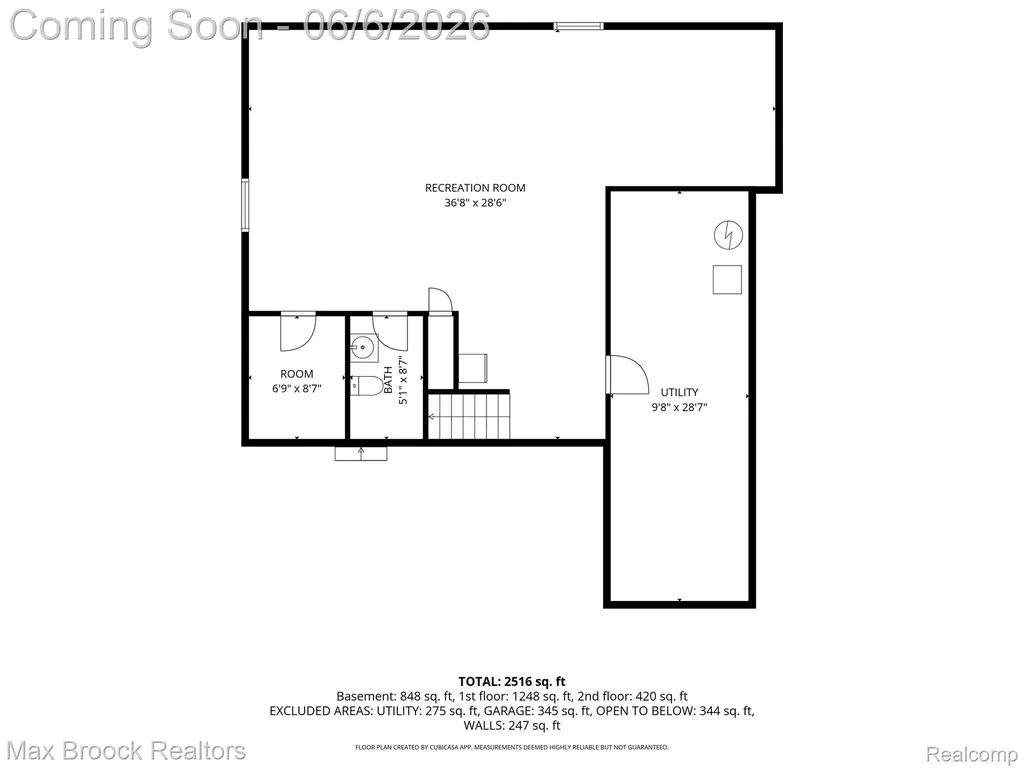 1723 Pine Forest Drive Commerce Charter Township MI 48390