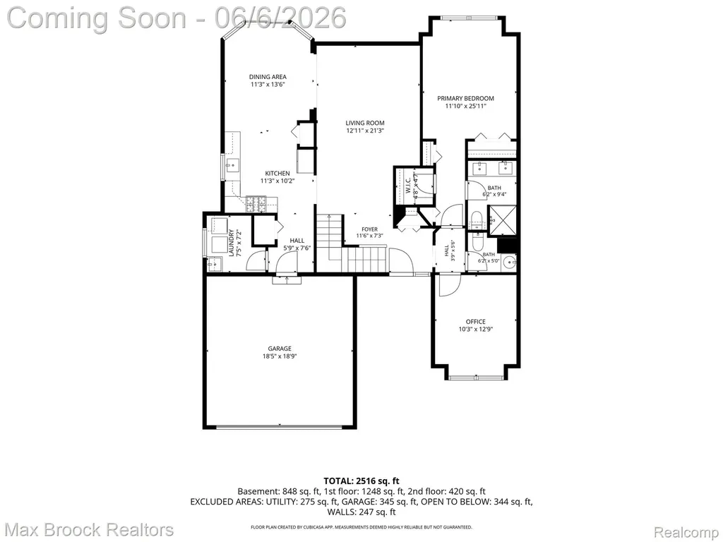 1723 Pine Forest Drive Commerce Charter Township MI 48390