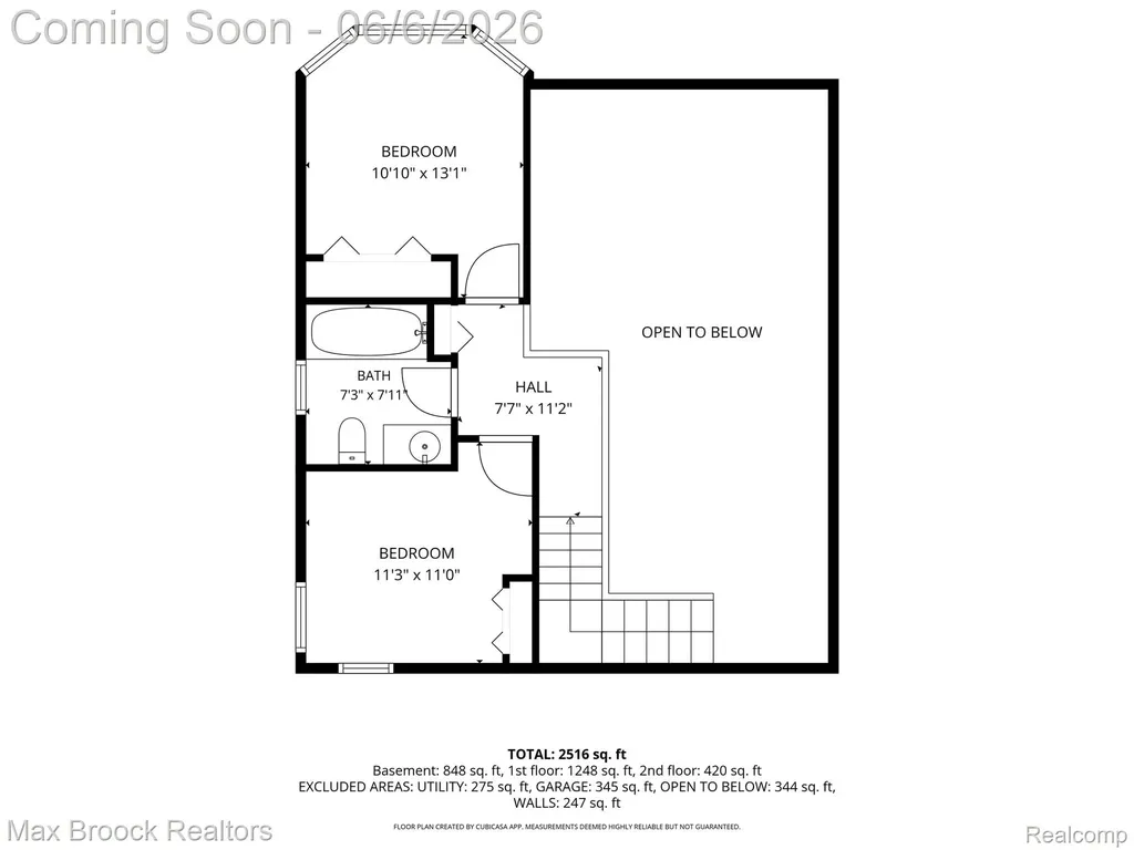1723 Pine Forest Drive Commerce Charter Township MI 48390