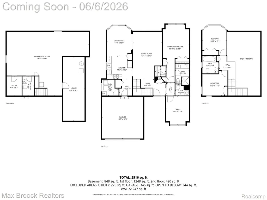 1723 Pine Forest Drive Commerce Charter Township MI 48390