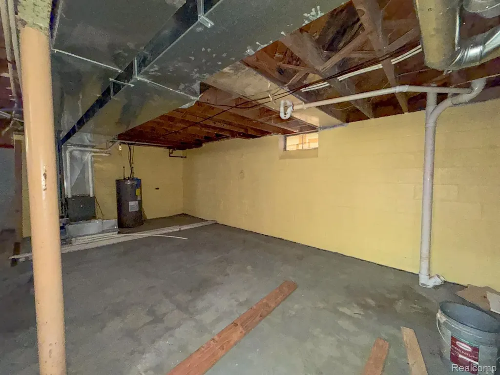13594 Grandmont Avenue Detroit City MI 48227