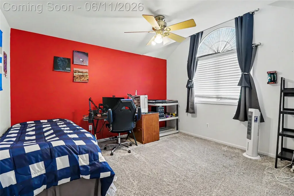 57572 Suffield Drive Washington Township MI 48094