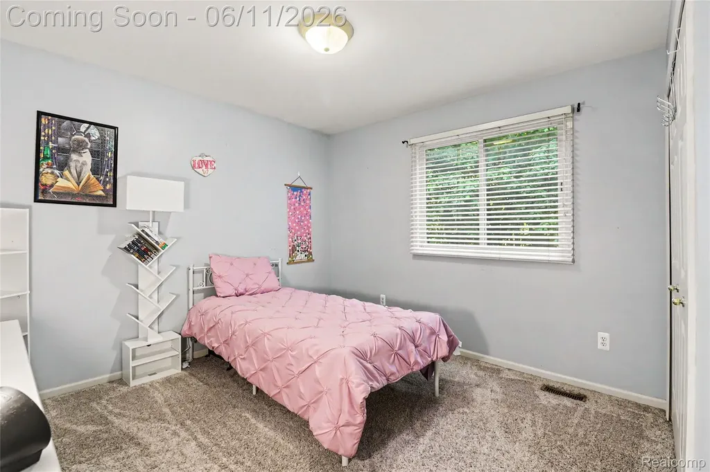 57572 Suffield Drive Washington Township MI 48094