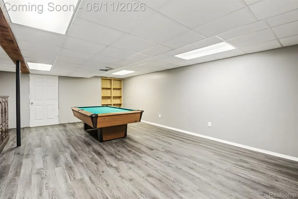 57572 Suffield Drive Washington Township MI 48094