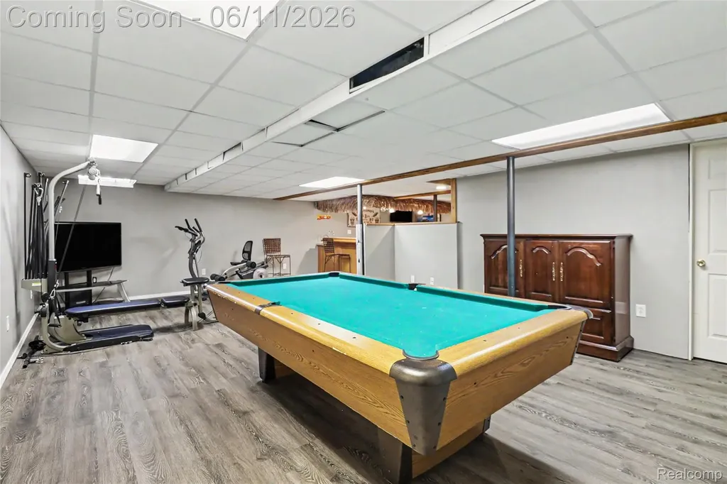 57572 Suffield Drive Washington Township MI 48094