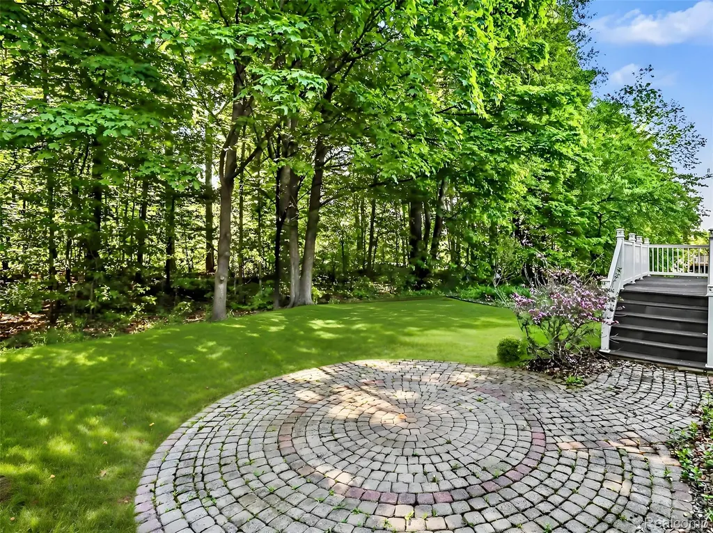 57572 Suffield Drive Washington Township MI 48094
