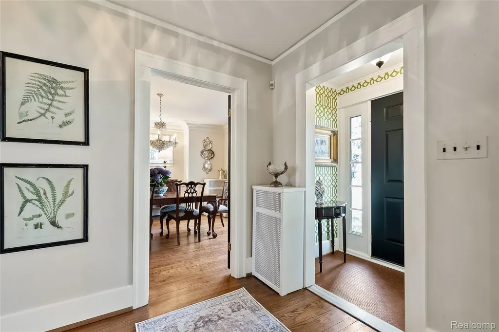 2009 Northwood Boulevard Royal Oak City MI 48073