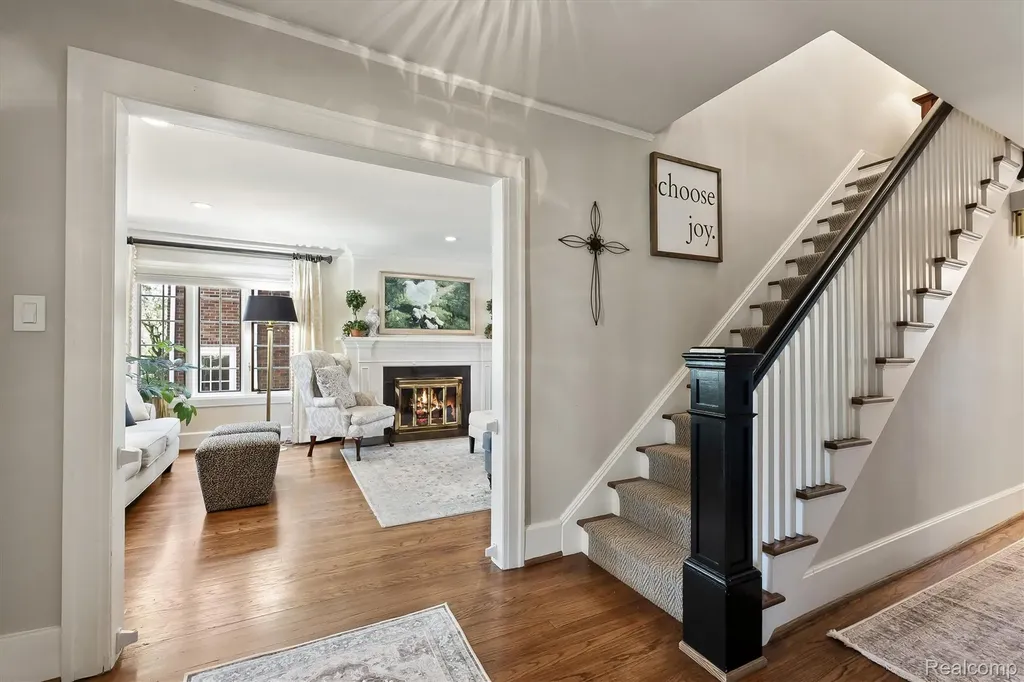 2009 Northwood Boulevard Royal Oak City MI 48073