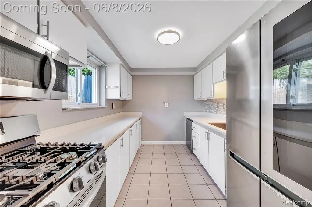 730 Bogie Lake Road White Lake Charter Township MI 48383