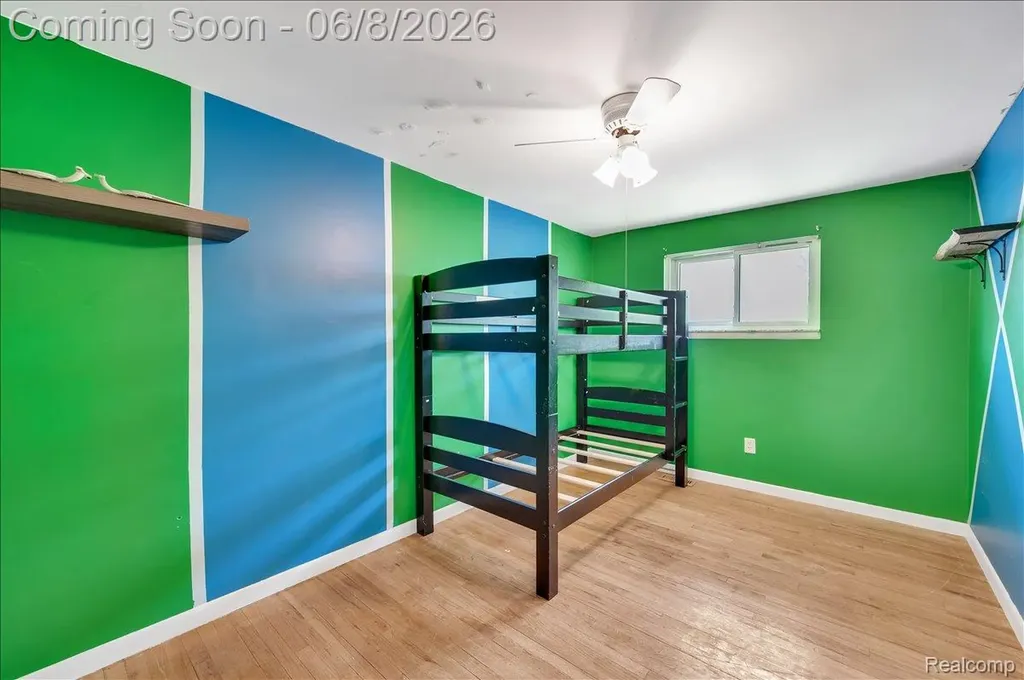 730 Bogie Lake Road White Lake Charter Township MI 48383