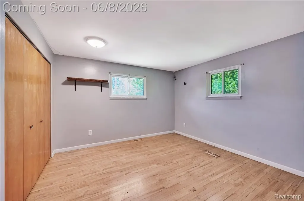 730 Bogie Lake Road White Lake Charter Township MI 48383