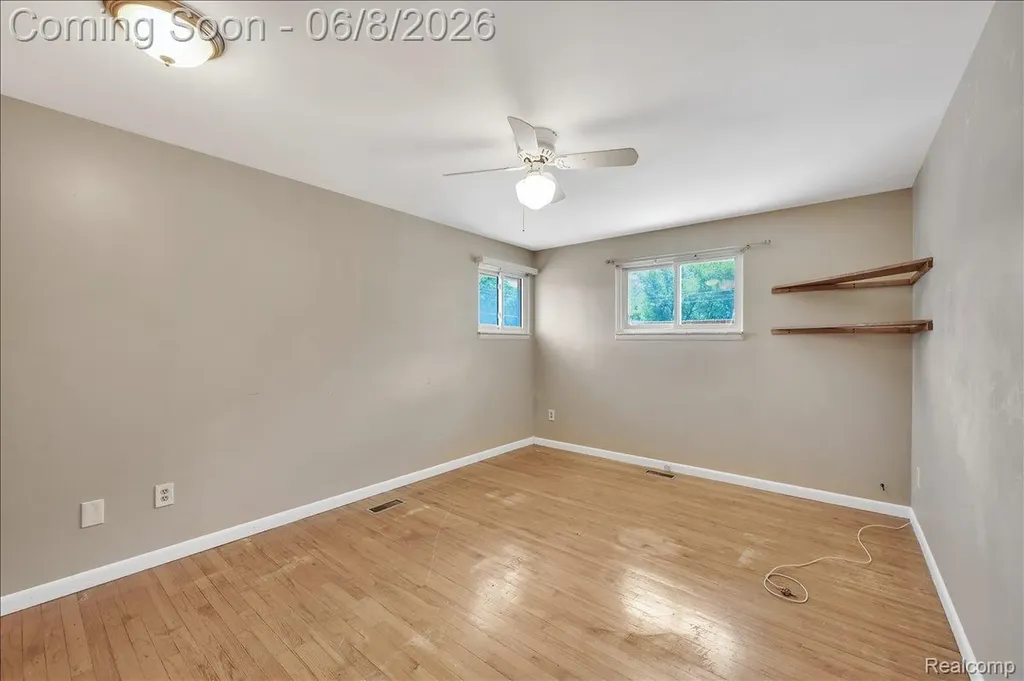 730 Bogie Lake Road White Lake Charter Township MI 48383