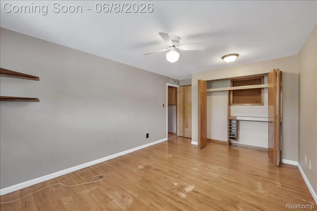 730 Bogie Lake Road White Lake Charter Township MI 48383