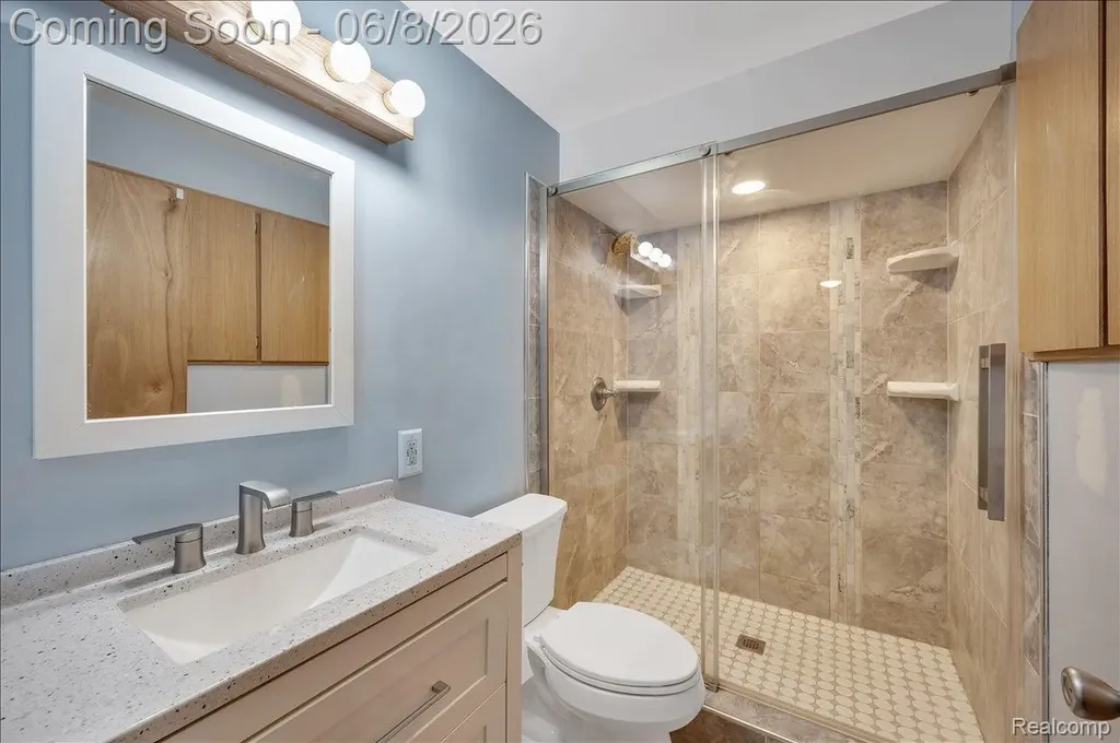 730 Bogie Lake Road White Lake Charter Township MI 48383