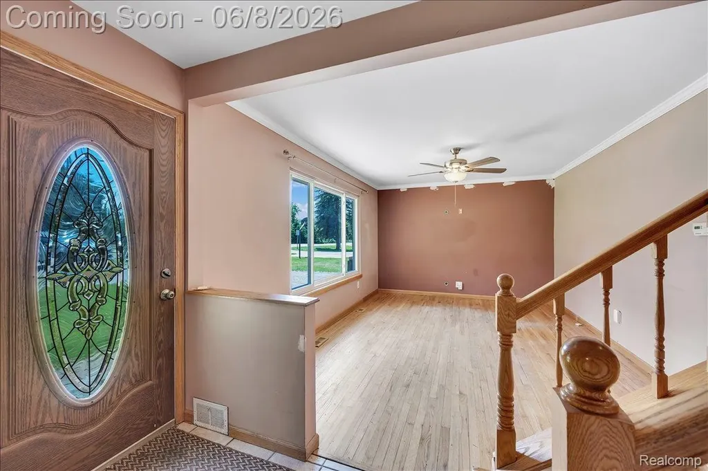 730 Bogie Lake Road White Lake Charter Township MI 48383