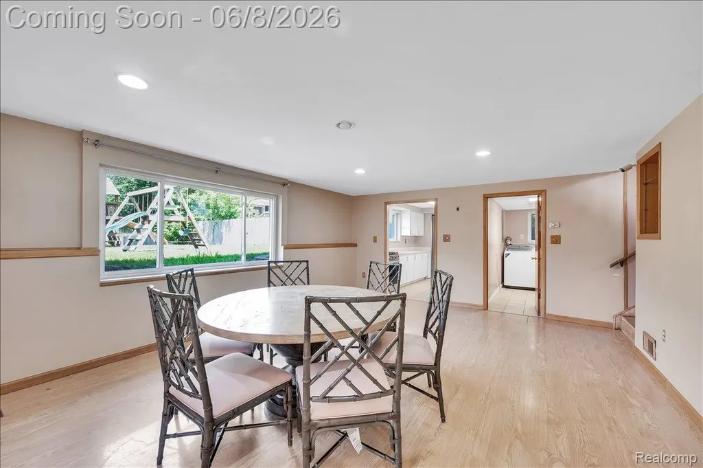 730 Bogie Lake Road White Lake Charter Township MI 48383