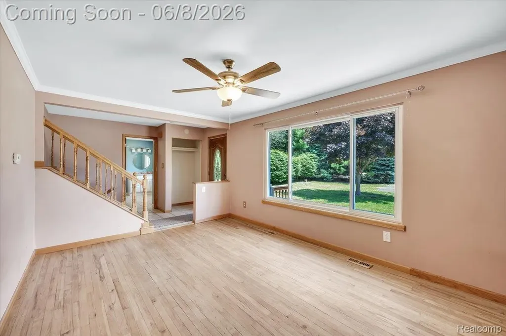 730 Bogie Lake Road White Lake Charter Township MI 48383