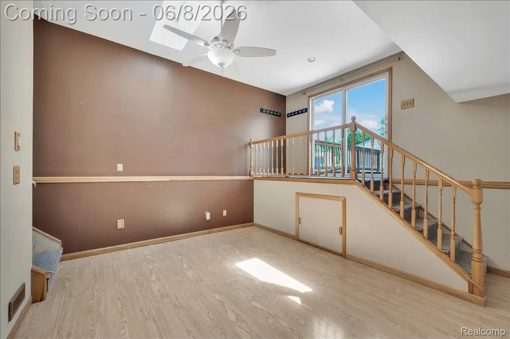 730 Bogie Lake Road White Lake Charter Township MI 48383