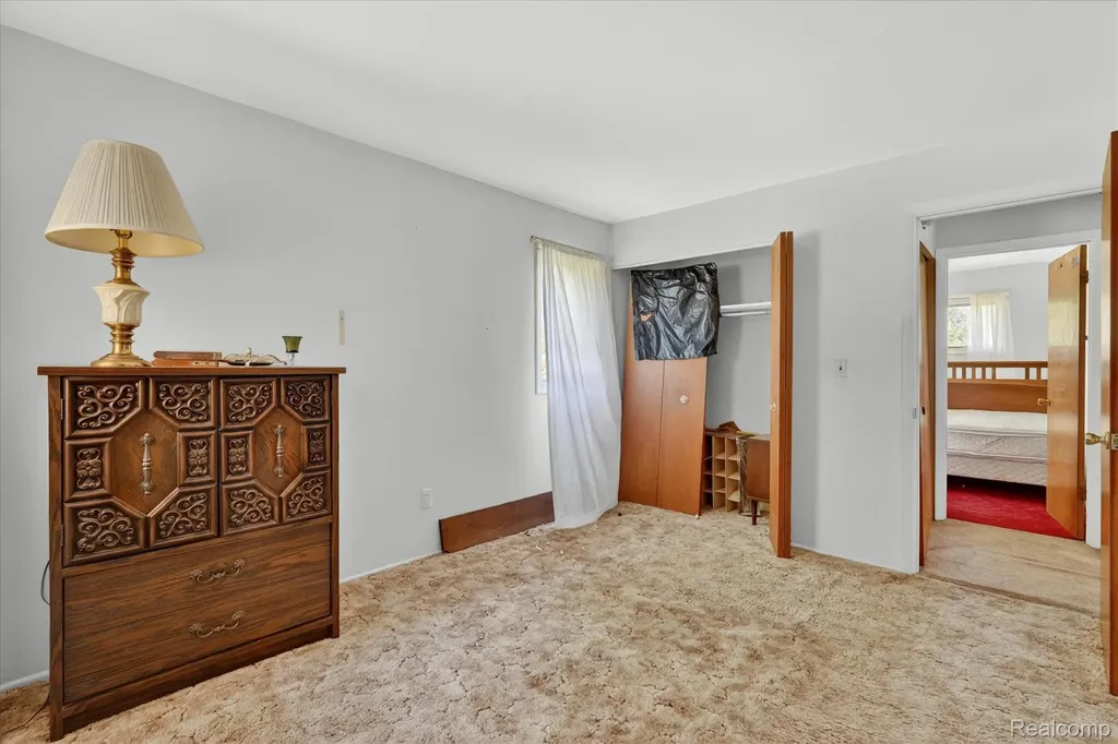 2091 N Irish Road Davison Township MI 48423