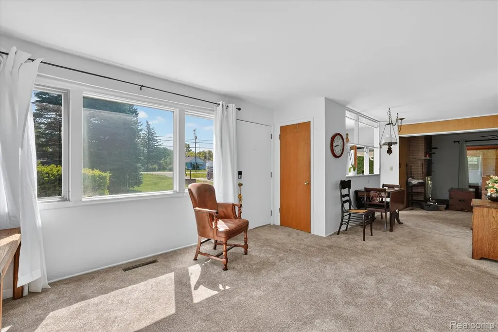 2091 N Irish Road Davison Township MI 48423