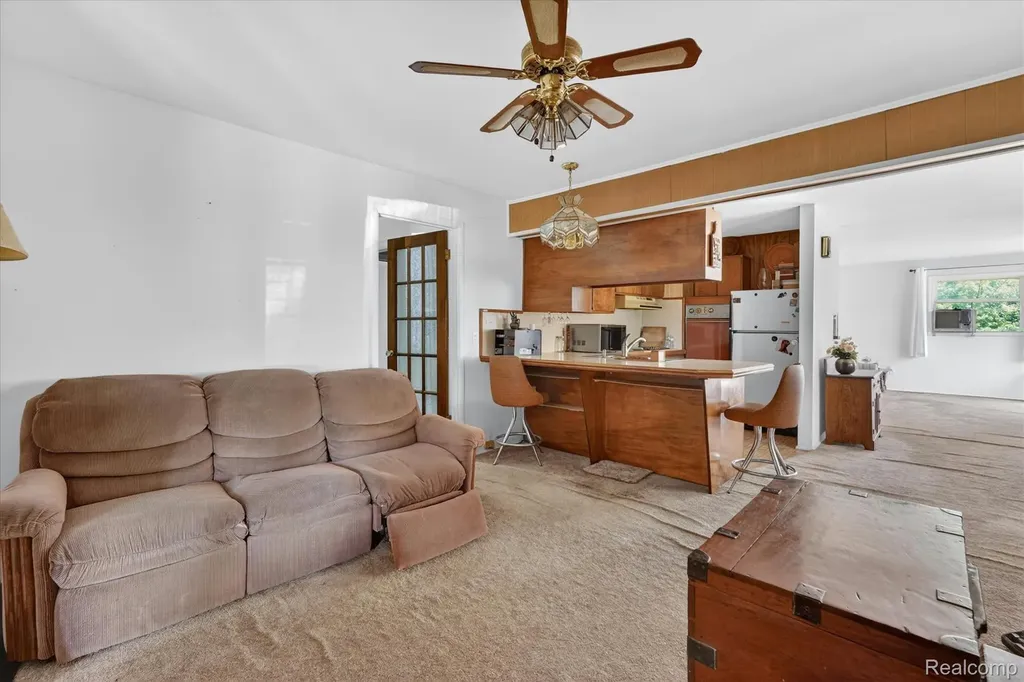 2091 N Irish Road Davison Township MI 48423