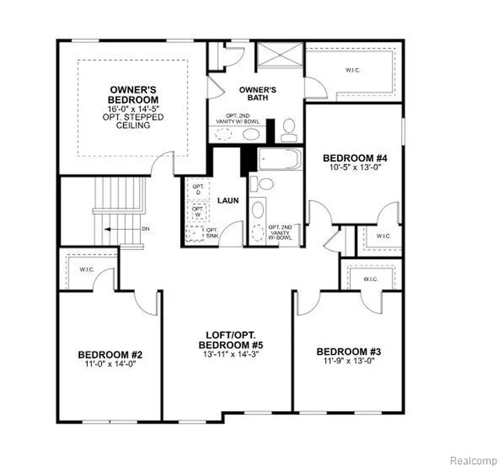 408 Hidden River W Holly Township MI 48442