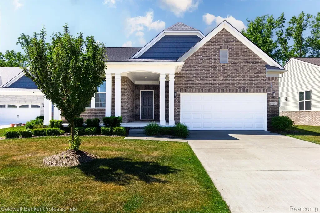50047 Norfolk Court Canton Charter Township MI 48188