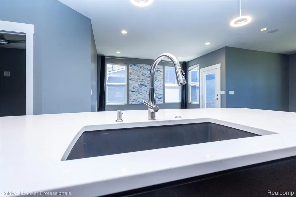 50047 Norfolk Court Canton Charter Township MI 48188