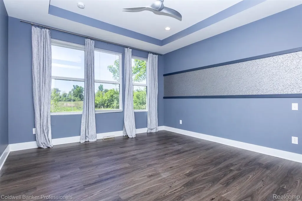 50047 Norfolk Court Canton Charter Township MI 48188