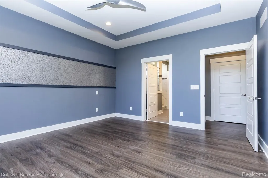 50047 Norfolk Court Canton Charter Township MI 48188