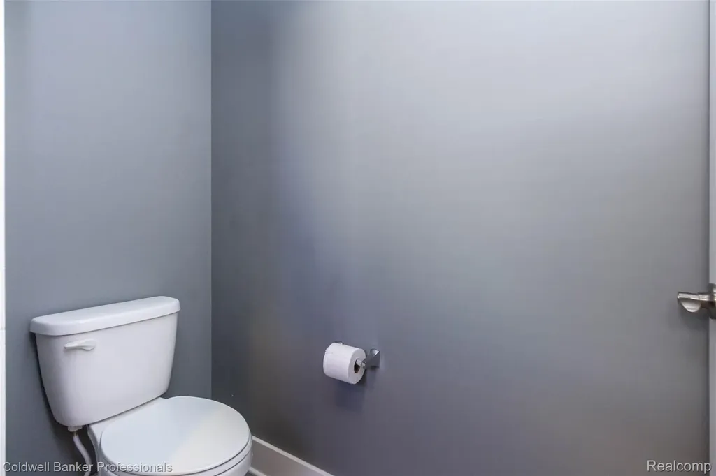 50047 Norfolk Court Canton Charter Township MI 48188