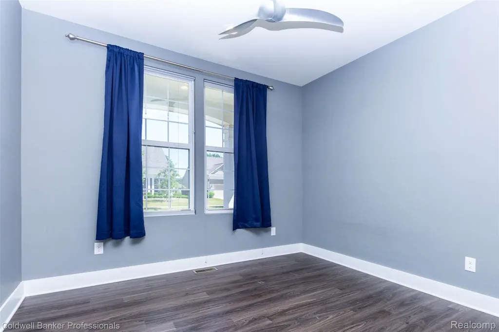 50047 Norfolk Court Canton Charter Township MI 48188