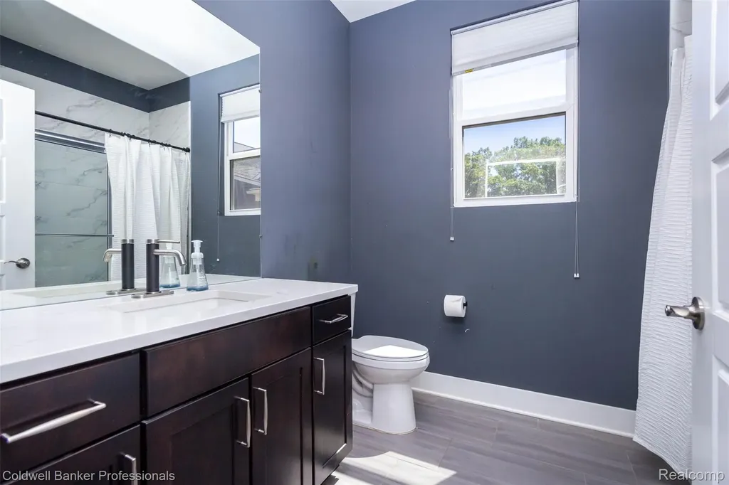 50047 Norfolk Court Canton Charter Township MI 48188