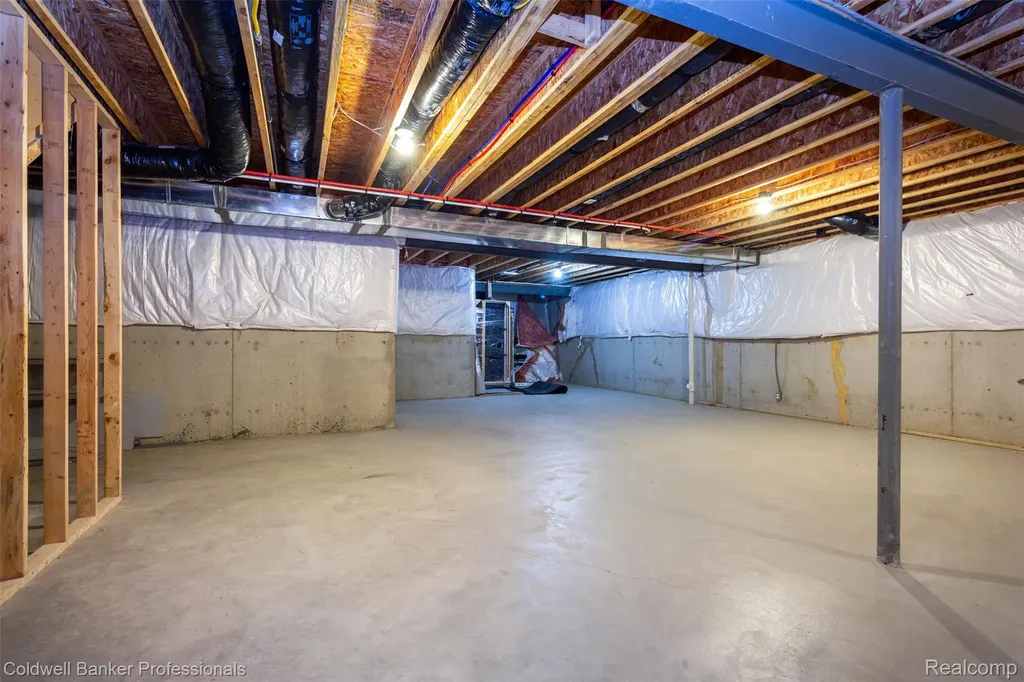 50047 Norfolk Court Canton Charter Township MI 48188