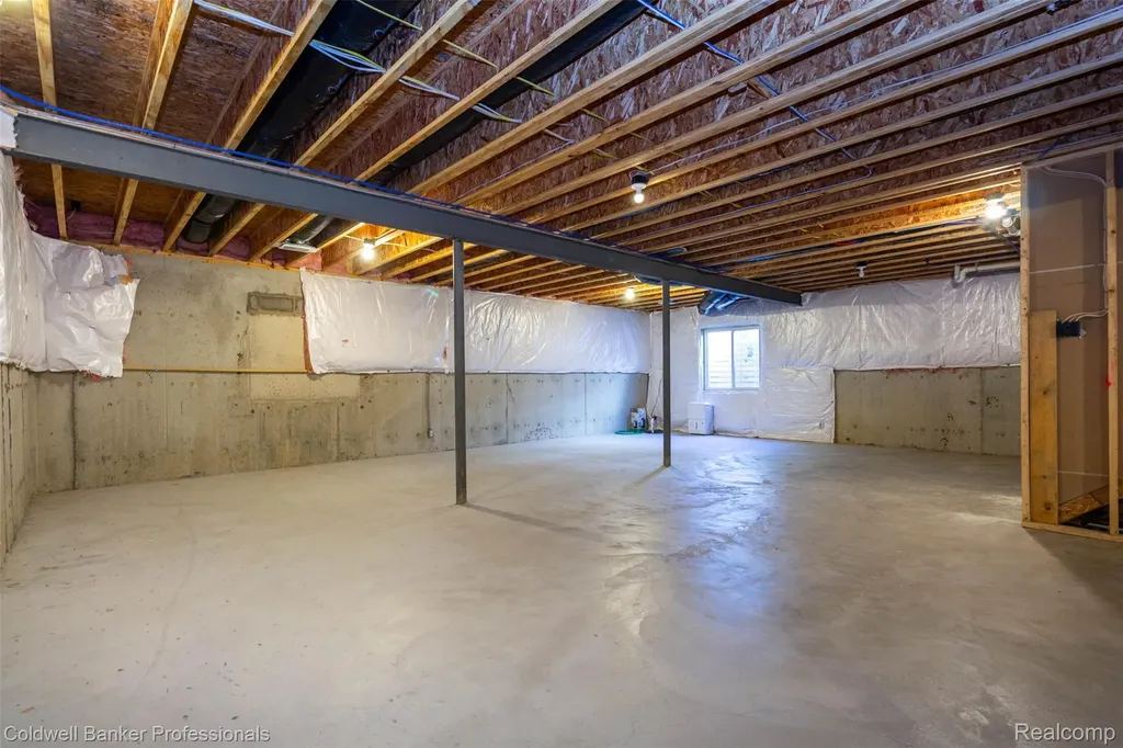 50047 Norfolk Court Canton Charter Township MI 48188